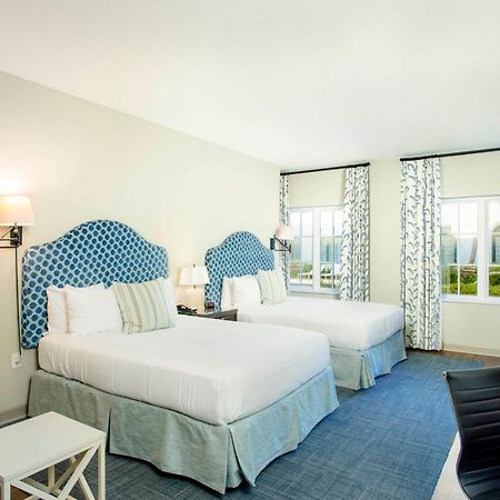 The Inn By Sea Island St. Simons Island Exterior photo