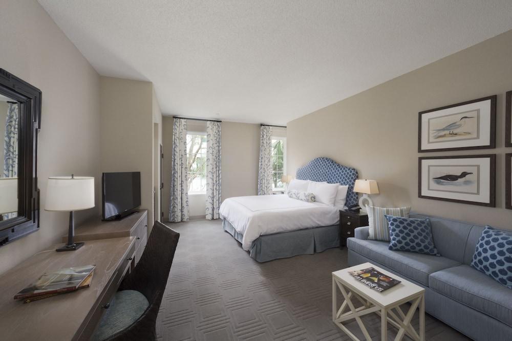 The Inn By Sea Island St. Simons Island Exterior photo