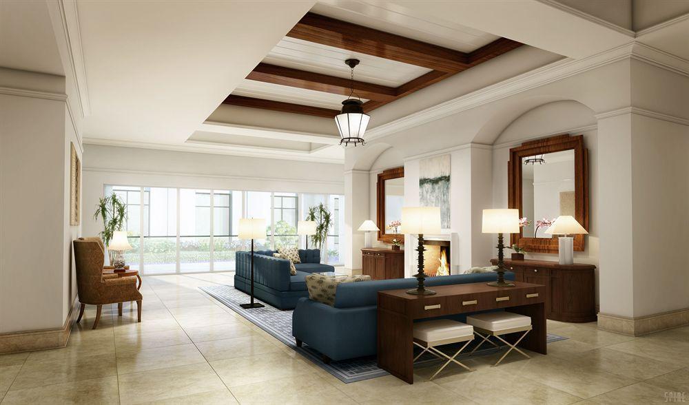 The Inn By Sea Island St. Simons Island Exterior photo
