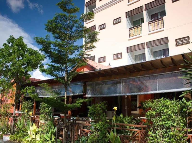 The Inn By Sea Island St. Simons Island Exterior photo