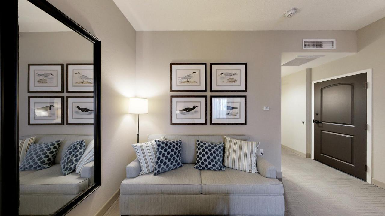 The Inn By Sea Island St. Simons Island Exterior photo