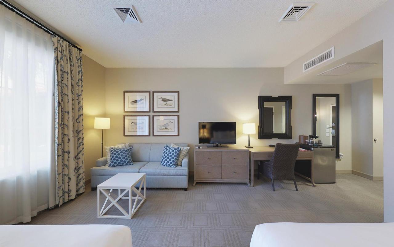 The Inn By Sea Island St. Simons Island Exterior photo